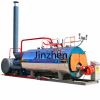 4tons 4000kg/hr automatic diesel fired steam boiler for sauna