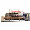 1- 20 ton industrial oil gas fired steam boiler for tobacco