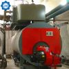 2 4 6 10 ton diesel oil gas fired steam boiler for beer producti